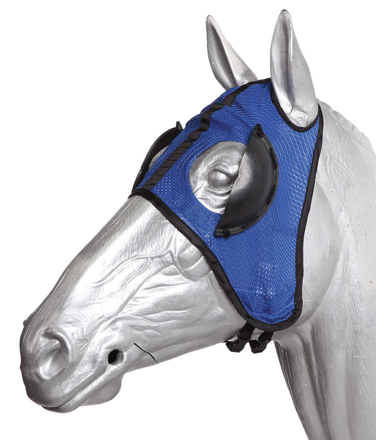 Horse Blinkers